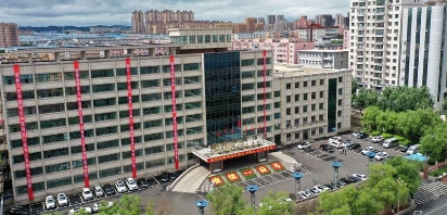 20230721 鸡西矿业